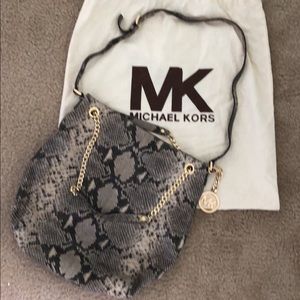 Michael Kors purse